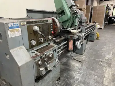 USED 1978 TARNOW TUJ 50 X 3000