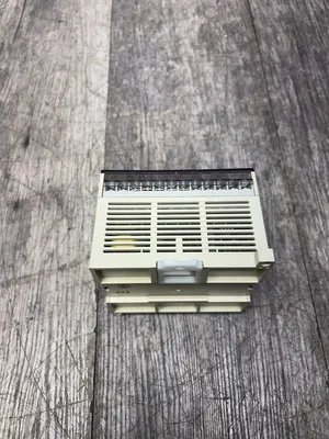 MITSUBISHI FXOS-24MR UA1/UL Electrical/PLC/Automation | ESS Industrial Equipment Sales (3)