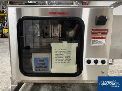 USED Quadro Quadro Comil U10 Process Mill