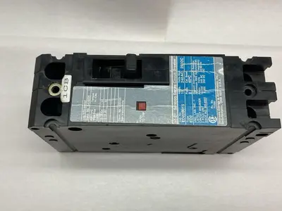 Used SIEMENS ED22B015 Miscellaneous Equipment (Electrical & Power) Ohio US | Surplus Asset Holdings #1238788