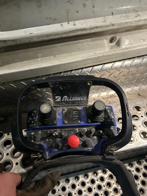 Used 2019 ALLIANCE JXLZ 38-4.16 Concrete Pumps Colorado US | Concrete Pump Depot #1394009