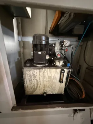 USED 2017 FICEP EXCALIBUR 1201 DE