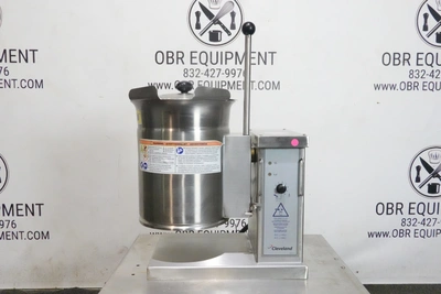 USED Cleveland KET-3-T