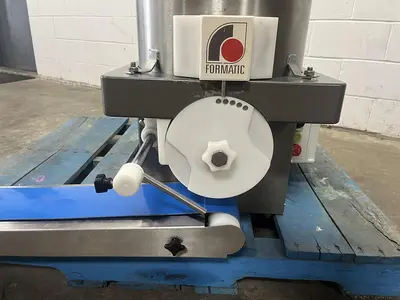 USED DEIGHTON C SERIES 180 FORMATIC