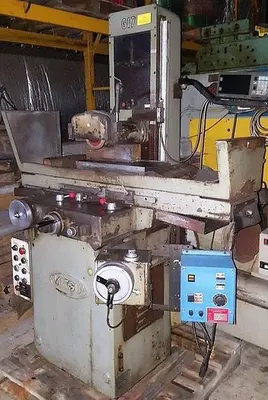 USED 1984 MITSUI SEIKI MSG-250H-2AH
