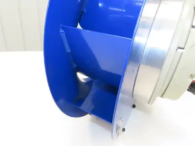New | in-Stock ZIEHL-ABEGG _UNKNOWN_ Fans Indiana US | Arrow Industrial #638603
