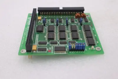 Arcom AIM104-I032 Systems LTD J537 V1 13 BP PLL E186014 94V-0 New Stock #2666