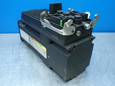 USED REXROTH R911321164