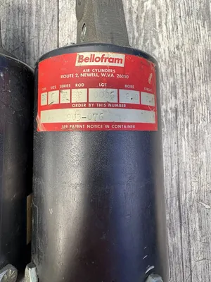 BELLOFRAM 903-076 Pumps & Hydraulics | ESS Industrial Equipment Sales (5)