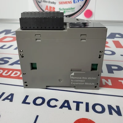 IDEC FC6A-D16R1CEE Other Business & Industrial | American Industrial Supply Co. (6)