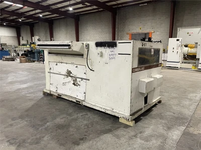 USED CUMBERLAND 1456I