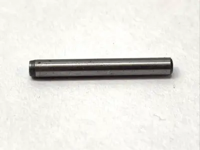 USED BRIGHTON DOWEL PIN 1/8"X1" ALLOY BOX OF 86