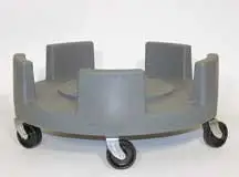 New | in-Stock FARIBO MFG. P300W/C Bins California US | BakeryEquipment.com #1556129
