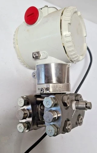 Used ABB 7687686786786786755767 Pressure Transmitters California US | Amiron Machinery #744197