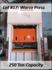 MARYSVILLE METAL, ATLANTIC TOOL, INC