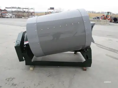 New | in-Stock 2026 FARMMASTER GBC63 Feed Mixers Pennsylvania US | Zimmerman Farm Service #1410171