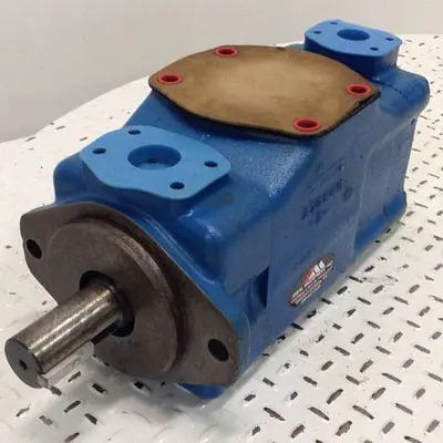 USED VICKERS 4535V60A35