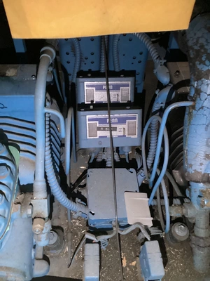 USED TENNEY TTC