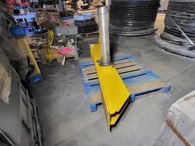 Used EPIROC 3128319220 Construction Equipment Parts British Columbia CA | Lenmark #1442942