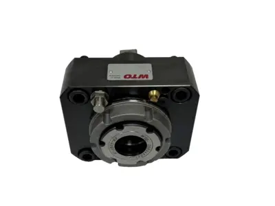 NEW WTO 420140010-60 OD DRILL / MILLING UNIT ER-40 42014001060 ER40