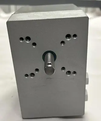 Used ARIS 1427-90290-01001 Rotary Actuators Ohio US | Surplus Asset Holdings #1247275