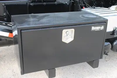 New | in-Stock 2026 MACK GRANITE 64BR Rolloff Trucks Texas US | Roll Off Truck World #1491907
