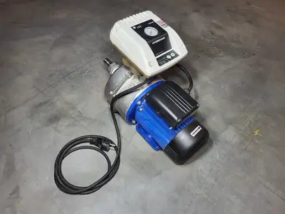 New | in-Stock LOWARA CA70/33/B Parts (Hydraulics and Pneumatics) British Columbia CA | Lenmark #328283