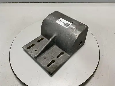 USED VAN DORN 339658-A-188