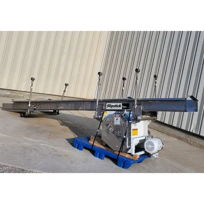 USED TRIPLE/S DYNAMICS INC. HDC-8M/2.0/LH