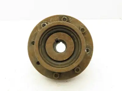 Ajax 150D71057 150D71056 Complete Gear Coupling Size 150D 1-1/8" Bore
