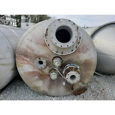 USED BRISMET T-6061-T6 ALUM