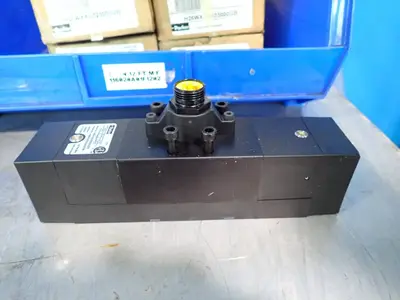 USED PARKER H26WXXG323000GB