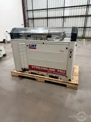 USED 2011 KMT STREAMLINE PRO 60