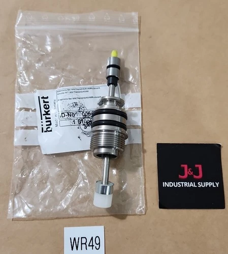 NEW Burkert 00682264