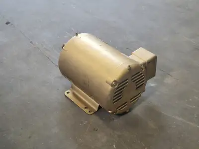 USED BALDOR EM3211T