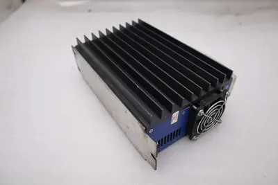 KOLLMORGEN CR06250 Servo Drive STK 1488
