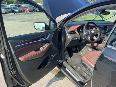 Used 2018 BUICK ENCLAVE SUVs Michigan US | Miedema Asset Management Group #1296296