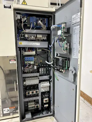 USED 2007 NISSEI ST20-5A