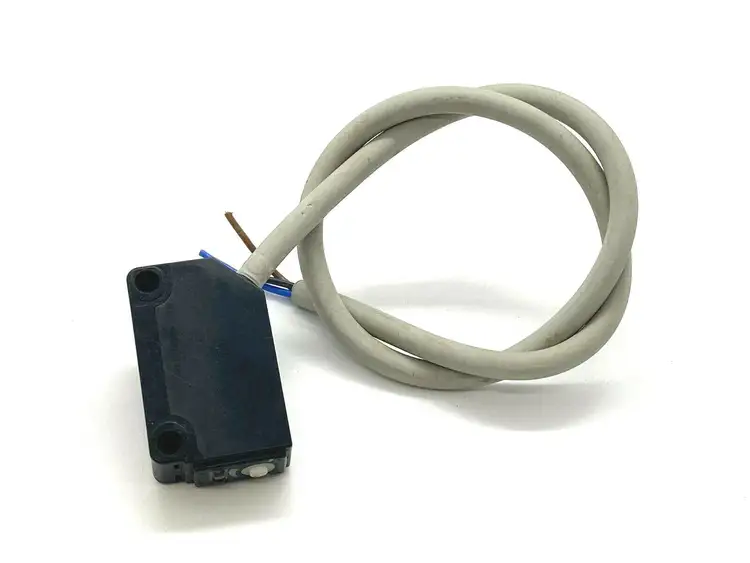 Used Azbil Photoelectric Emitter Photoelectric Sensors Michigan US | Maverick Industrial Sales #1398446