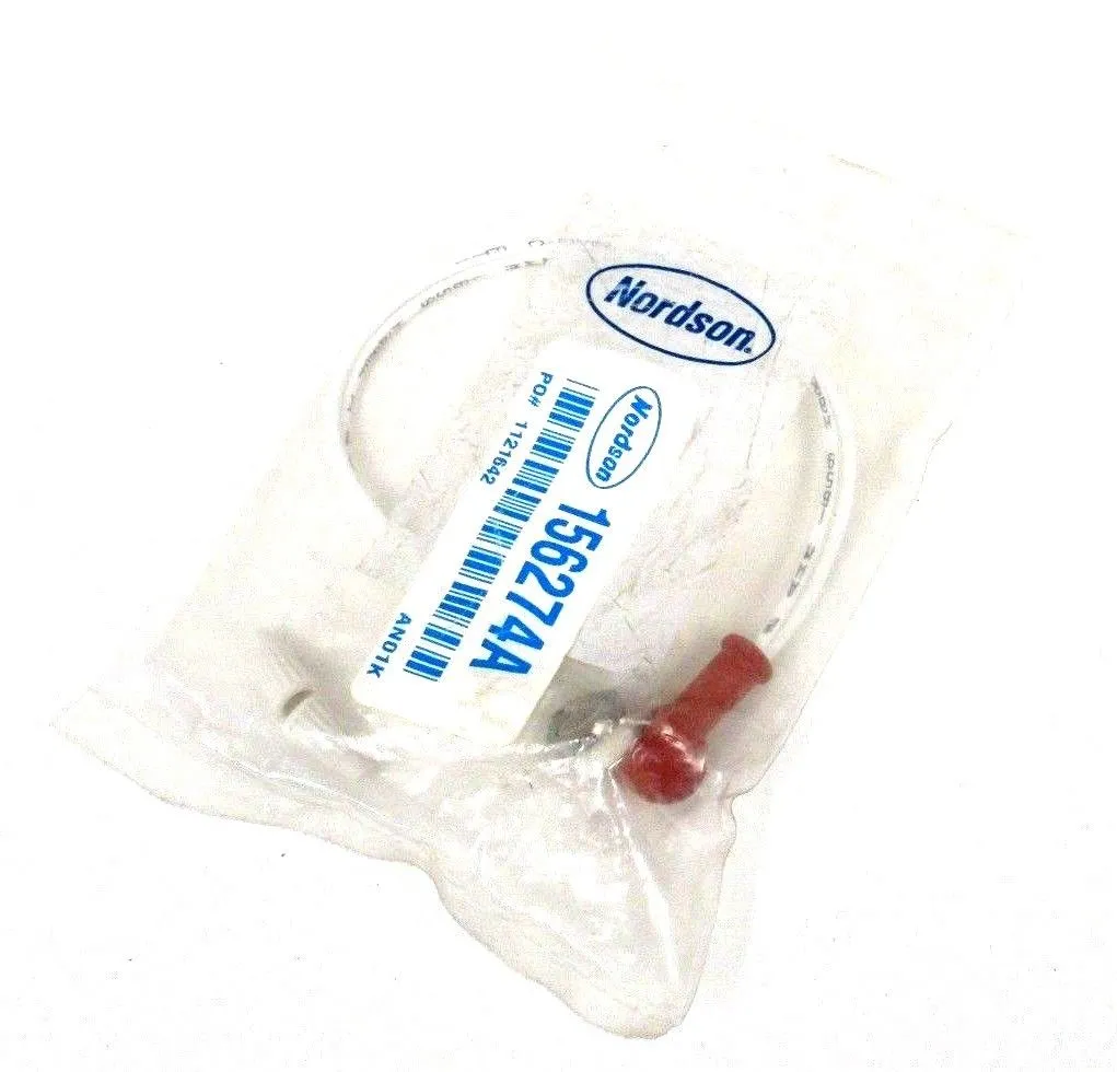 NEW NORDSON 156274A TANK THERMOSTAT KIT