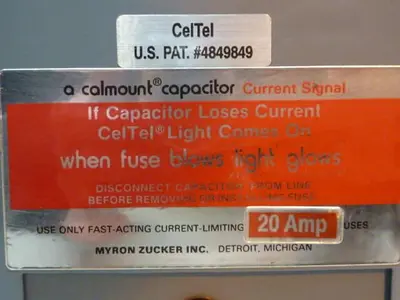 NEW MYRON ZUCKER KIM43004-3