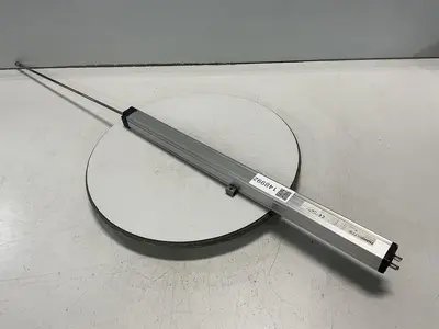 USED NOVOTECHNIK LWH 450