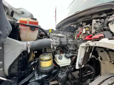 Used 2015 FREIGHTLINER M2112 Cab Chassis trucks Washington US | Puget Sound Truck Sales #1546529