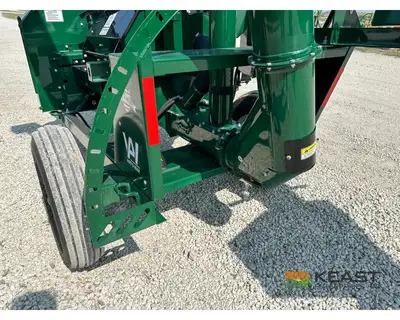 Used ART'S WAY _UNKNOWN_ Hammer Mills Iowa US | Keast Enterprises #1359957