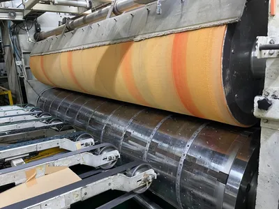 2006 YUELI 2200X3200 Rotary Die-Cutter | Corrugated Machinery Brokers (7)