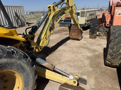 Used _UNKNOWN_ _UNKNOWN_ Backhoe Loaders Texas US | Miedema Asset Management Group #1315605