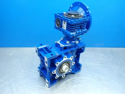 New | in-Stock MOTOVARIO NMRVP 075 Motors (misc) Ohio US | HGR 24 #1056371