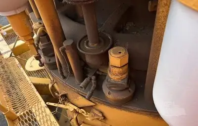 Used 1980 CEDARAPIDS RC54 Cone Crushers California US | Mittry Construction #1363491
