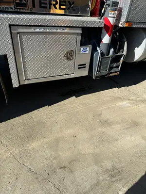 Used 2012 TEREX T 340 Truck-Mounted Cranes California US | Proxy Equipment #1381957