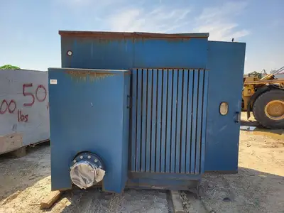 USED AERZEN GM80L